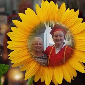 Meet your Posher, Patty